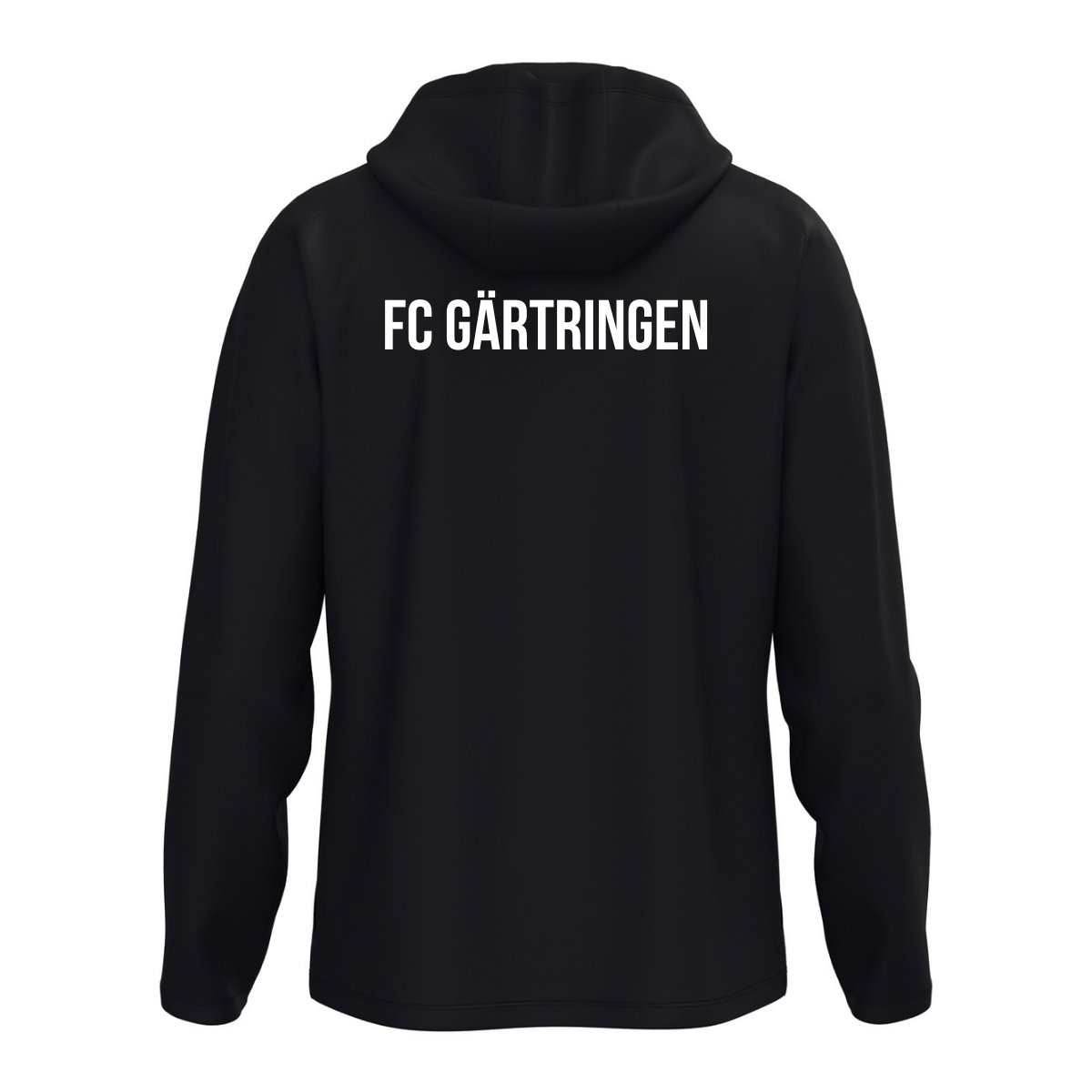 JAKO Kapuzenjacke One (inkl. Bedruckung) - FC Gärtringen