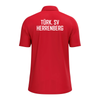 JAKO Poloshirt One (inkl. Bedruckung) - Türk. SV Herrenberg
