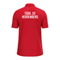 JAKO Poloshirt One (inkl. Bedruckung) - Türk. SV Herrenberg