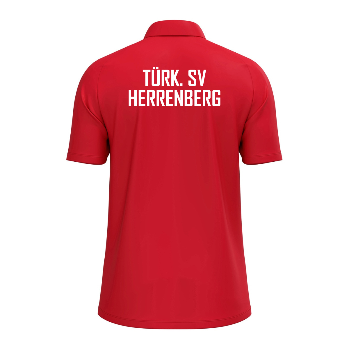 JAKO Poloshirt One (inkl. Bedruckung) - Türk. SV Herrenberg