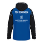 JAKO Kapuzenjacke Sonic (inkl. Bedruckung) - TSV Genkingen Jugend