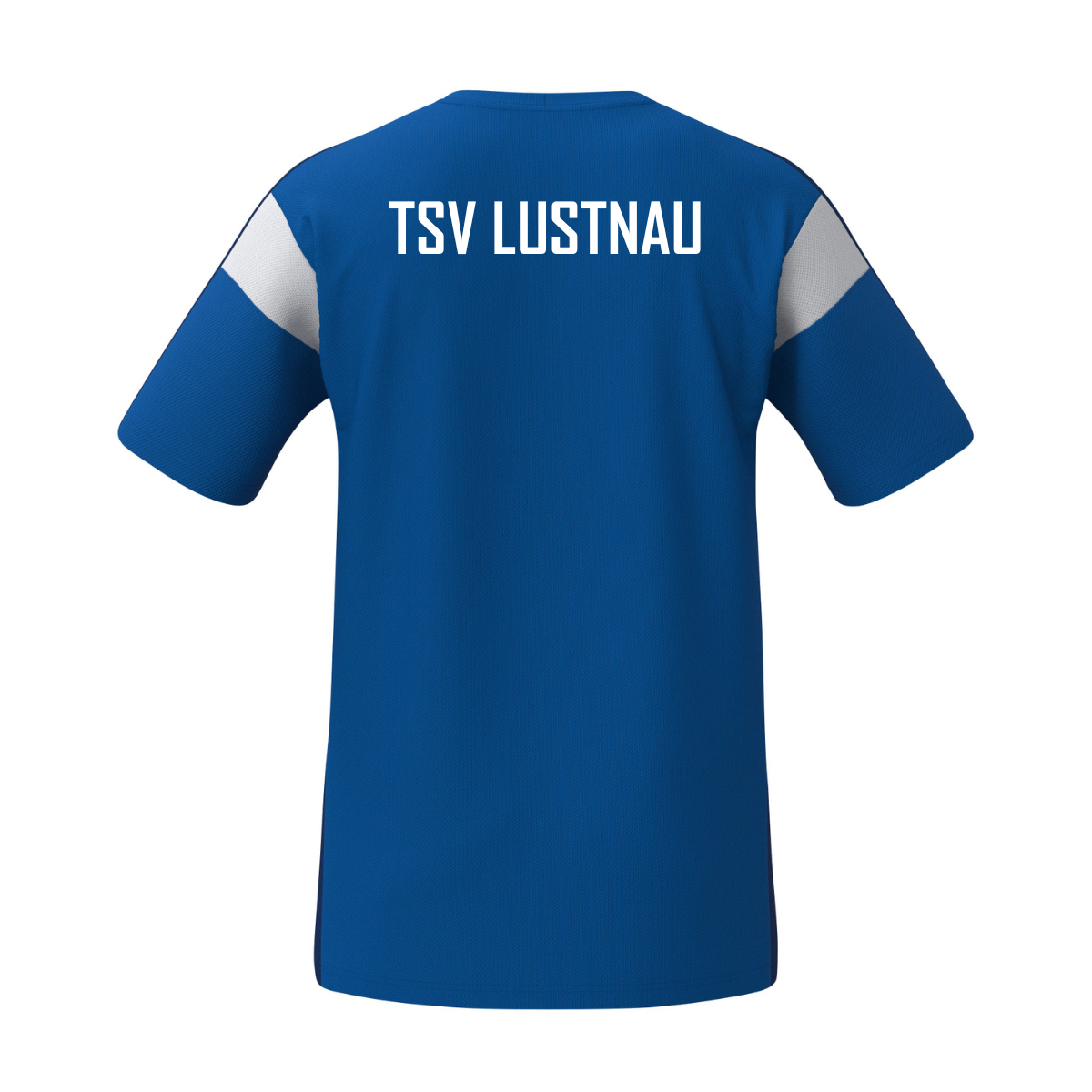 Erima CELEBRATE 125 T-Shirt new royal/new navy (inkl. Bedruckung) - TSV Lustnau Jugend