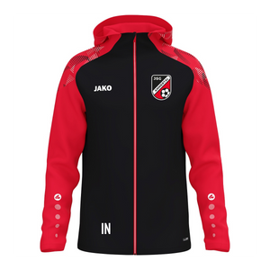 JAKO Kapuzenjacke Sonic (inkl. Bedruckung) - JSG Ammertal