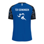 JAKO T-Shirt Sonic (inkl. Bedruckung) - TSV Genkingen Leichtathletik