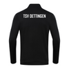 JAKO Jacke Pro Casual schwarz (inkl. Bedruckung) - TSV Dettingen