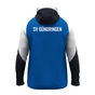 JAKO Kapuzenjacke Dynamic (inkl. Bedruckung) - SV Gündringen