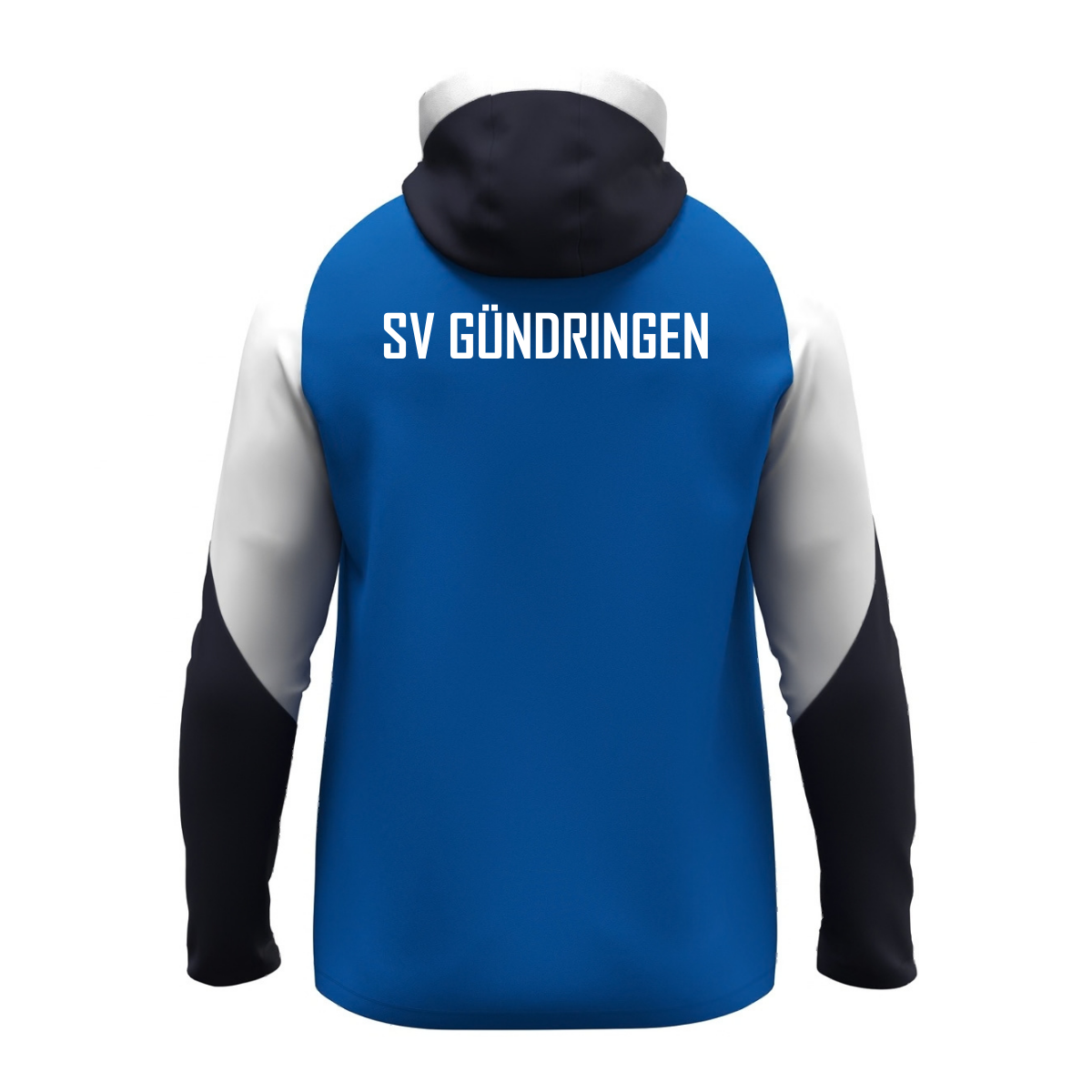 JAKO Kapuzenjacke Dynamic (inkl. Bedruckung) - SV Gündringen