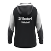 JAKO ZipHoodie mit Kapuze Dynamic (inkl. Bedruckung) - SV Bondorf Volleyball