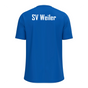 JAKO T-Shirt One (inkl. Bedruckung) - SV Weiler Jugend