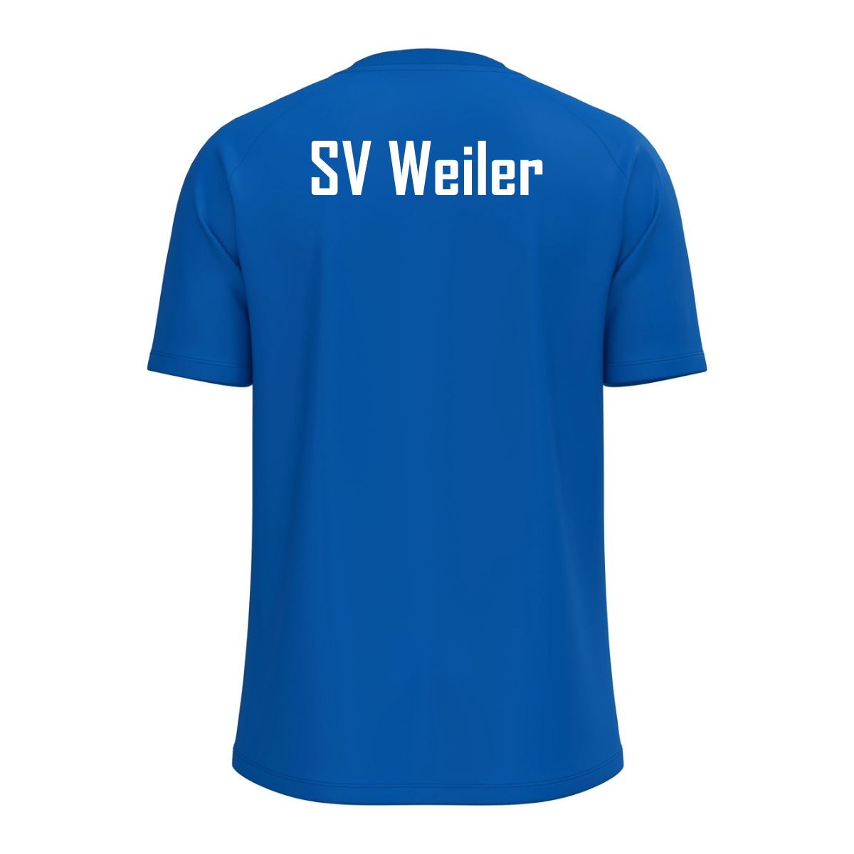 JAKO T-Shirt One (inkl. Bedruckung) - SV Weiler Jugend