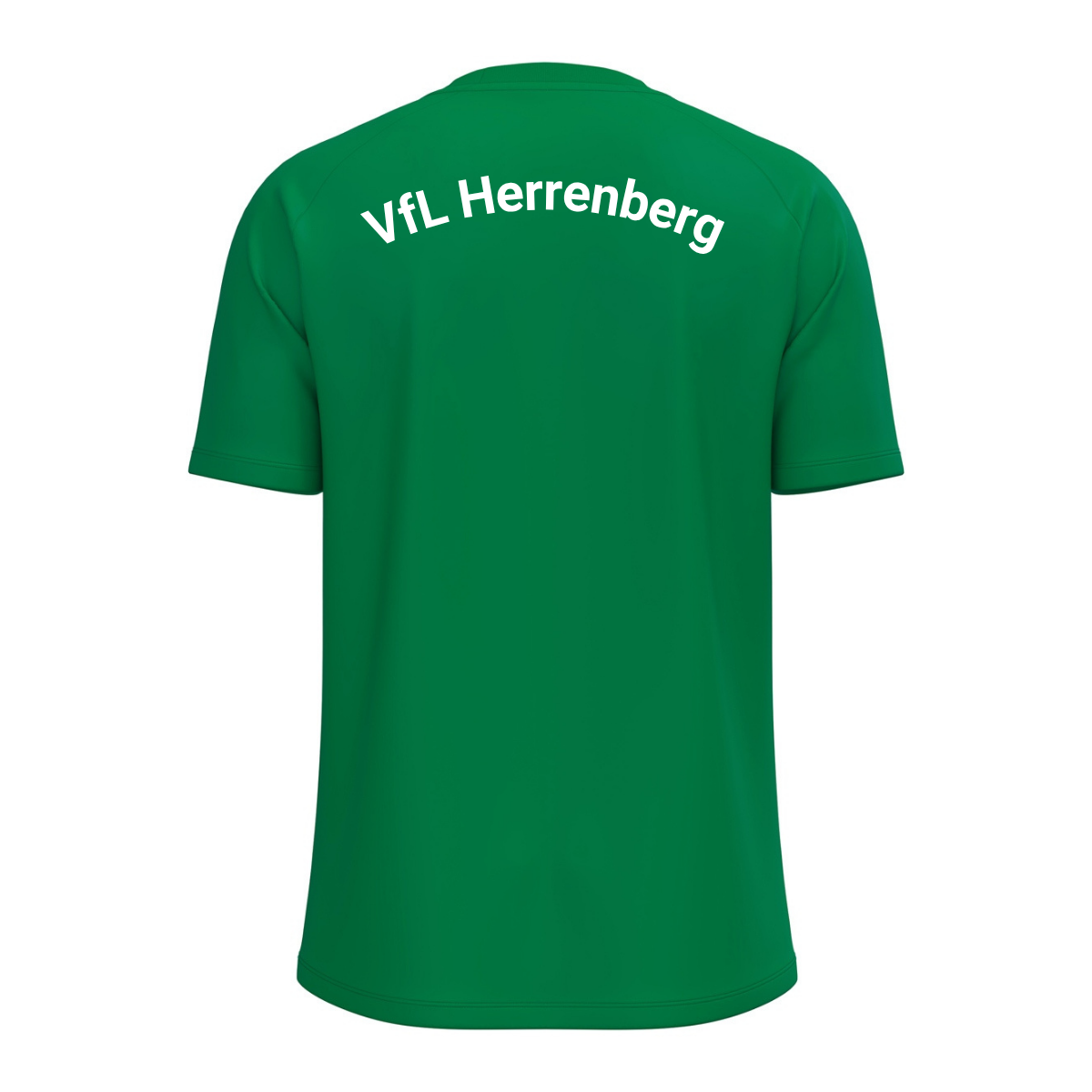 JAKO T-Shirt One Grün (inkl. Bedruckung) - VfL Herrenberg Hauptverein