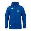 Winterjacke Team 2.0 royal (inkl. Bedruckung) - SV Oberjesingen Aktive