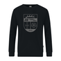 JAKO Sweat Organic schwarz (inkl. Bedruckung) - SG Rosenfeld