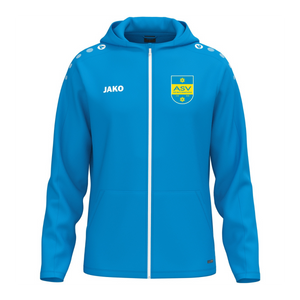 JAKO Kapuzenjacke One (inkl. Bedruckung) - ASV Pfäffingen