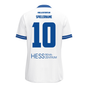 JAKO Retro Trikot FSV 08 Away (inkl. Bedruckung) - Bietigheim-Bissingen