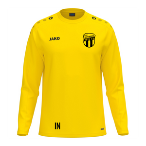 JAKO Sweat One (inkl. Bedruckung) - TSV Dettingen