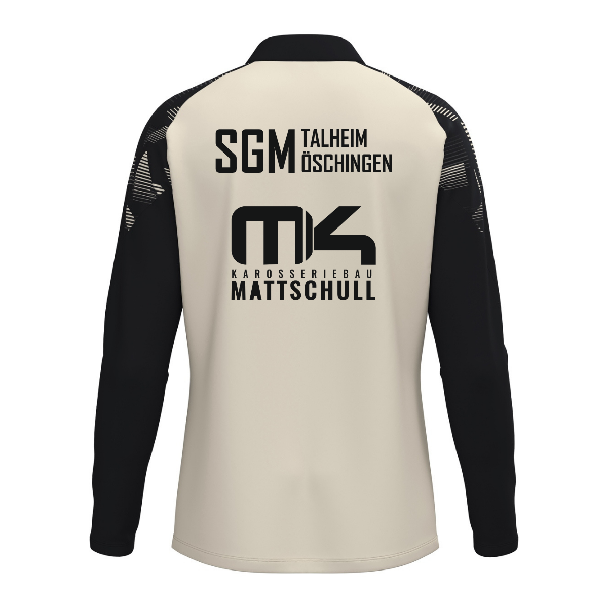 JAKO ZipTop Sonic (inkl. Bedruckung) - SGM Talheim/Öschingen