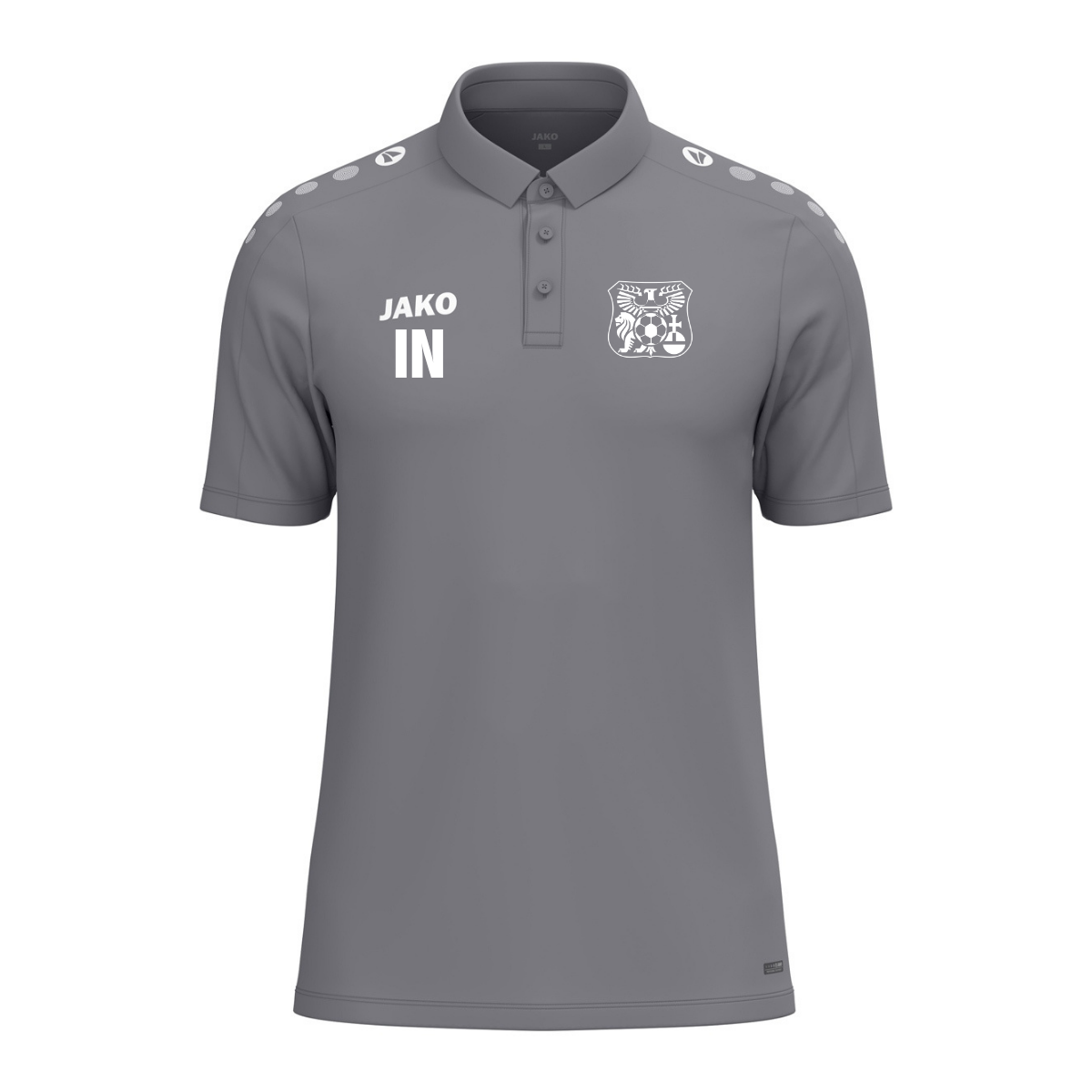 JAKO Poloshirt One (inkl. Bedruckung) - SGM Heckengäu