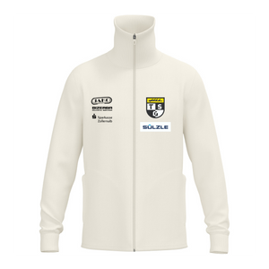 JAKO Tracksuit Jacke Wardrobe (inkl. Bedruckung) TSG Balingen Erste Mannschaft