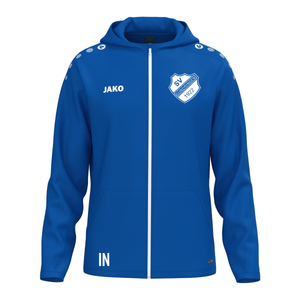 JAKO Kapuzenjacke One (inkl. Bedruckung) - SV Gündringen
