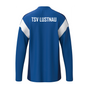 Erima CELEBRATE 125 Trainingstop royal/weiß (inkl. Bedruckung) - TSV Lustnau Jugend