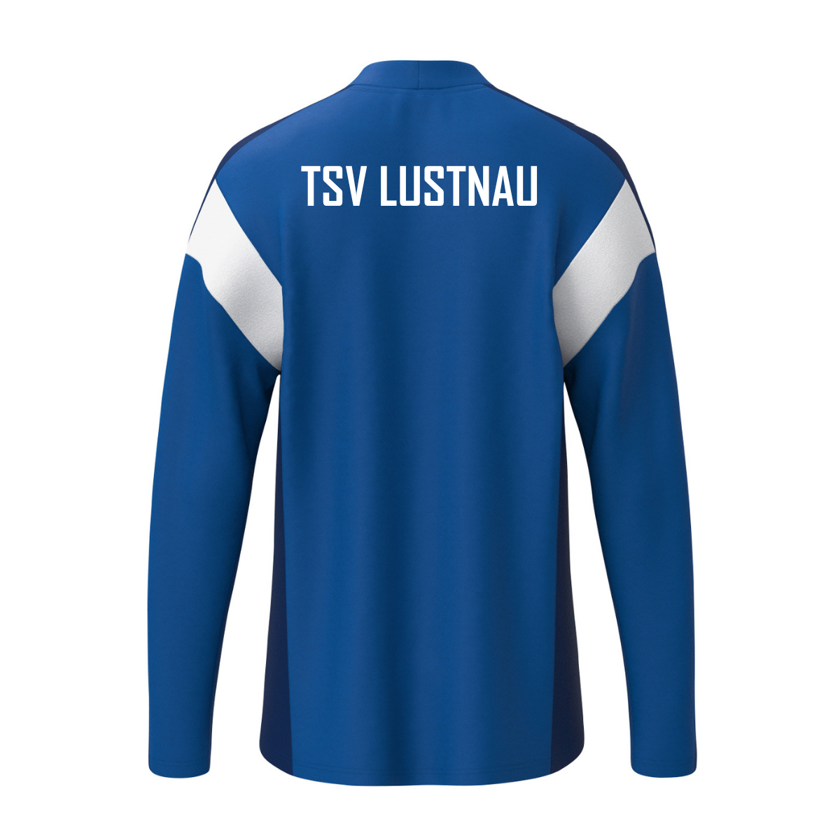 Erima CELEBRATE 125 Trainingstop royal/weiß (inkl. Bedruckung) - TSV Lustnau Jugend