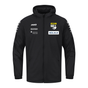 JAKO Allwetterjacke Team 2.0 schwarz (inkl. Bedruckung) - TSG Balingen Erste Mannschaft Trainer
