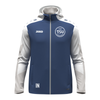 JAKO Kapuzenjacke Dynamic (inkl. Bedruckung) TSV Lustnau Herren