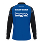 JAKO ZipTop Sonic (inkl. Bedruckung) - FSV 08 Bietigheim-Bissingen
