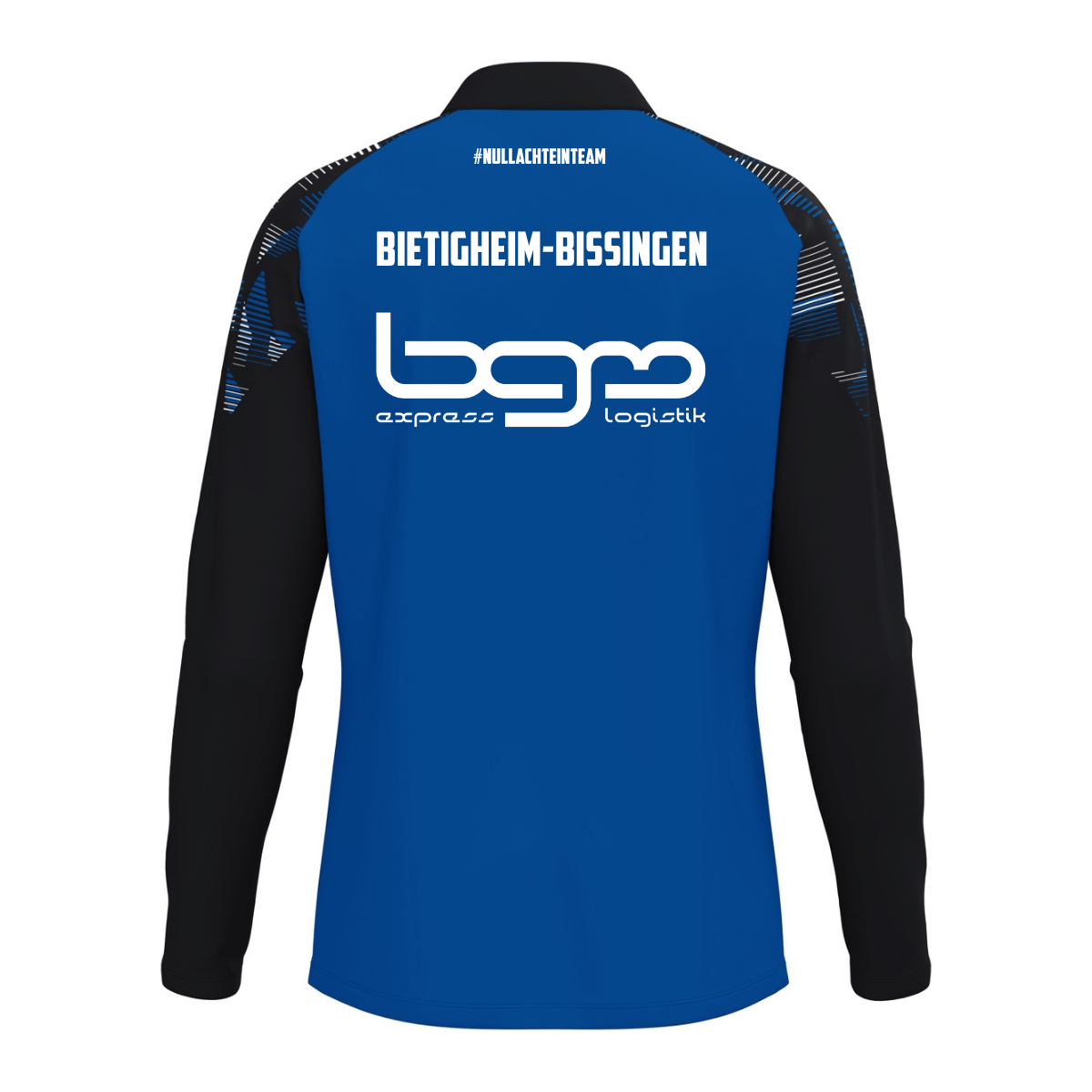 JAKO ZipTop Sonic (inkl. Bedruckung) - FSV 08 Bietigheim-Bissingen