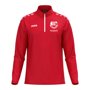 JAKO ZipTop One (inkl. Bedruckung) - TSV Ofterdingen