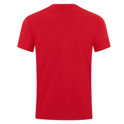 JAKO T-Shirt Power rot (inkl. Bedruckung) - TV Rottenburg Roki's