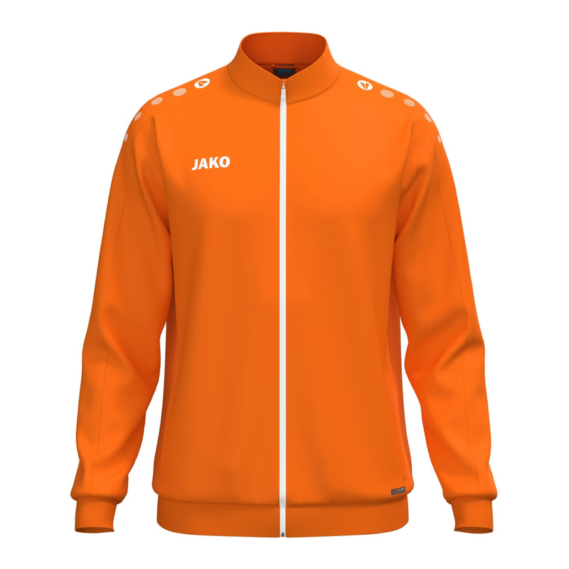 JAKO Freizeitjacke One (inkl. Bedruckung) - SV Bondorf Volleyball