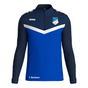 JAKO Ziptop Iconic royal/marine - TSV Genkingen