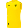 JAKO Tanktop Classico citro (inkl. Bedruckung) - TSV Dettingen
