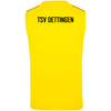 JAKO Tanktop Classico citro (inkl. Bedruckung) - TSV Dettingen