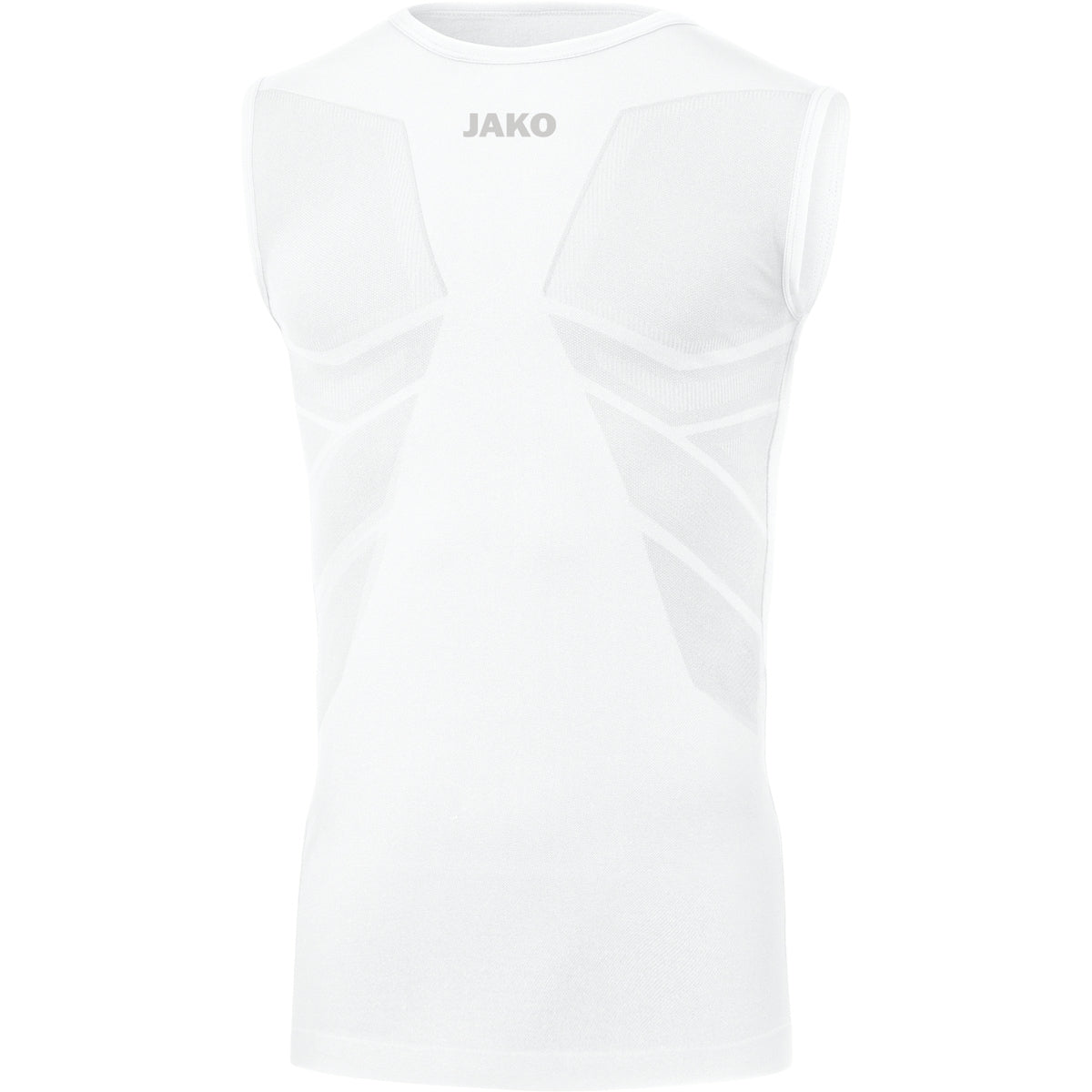 JAKO Tanktop Comfort 2.0 weiß