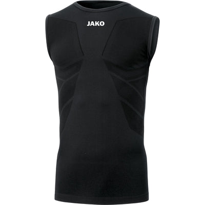 JAKO Tanktop Comfort 2.0 schwarz