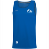 JAKO Tanktop Run 2.0 royal (inkl. Bedruckung) - TC Rottenburg