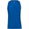 JAKO Tanktop Run 2.0 royal (inkl. Bedruckung) - TC Rottenburg