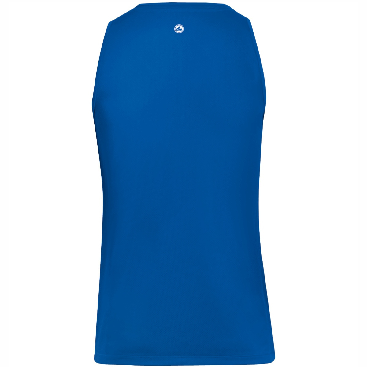 JAKO Tanktop Run 2.0 royal (inkl. Bedruckung) - TC Rottenburg