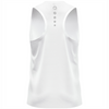 JAKO Tanktop Light Flow weiß (inkl. Bedruckung) - TC Rottenburg