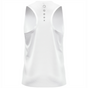 JAKO Tanktop Light Flow weiß (inkl. Bedruckung) - TC Rottenburg