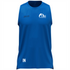 JAKO Tanktop Light Flow royal (inkl. Bedruckung) - TC Rottenburg