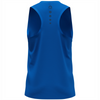 JAKO Tanktop Light Flow royal (inkl. Bedruckung) - TC Rottenburg