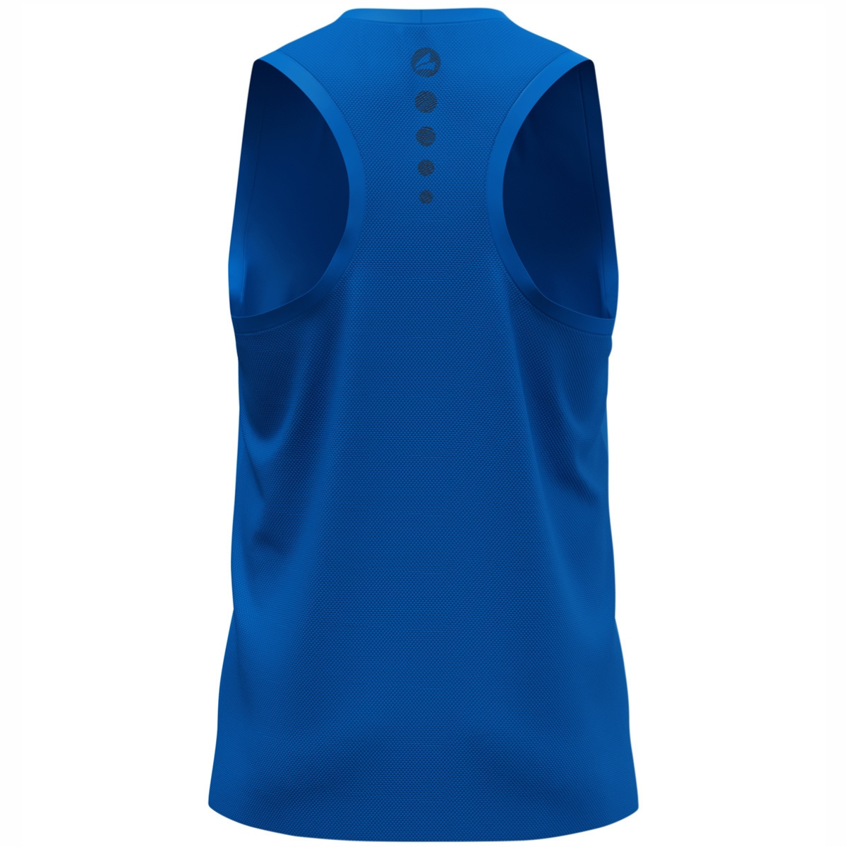 JAKO Tanktop Light Flow royal (inkl. Bedruckung) - TC Rottenburg