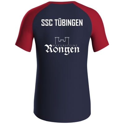 JAKO T-Shirt Iconic (inkl. Bedruckung) - SSC Tübingen