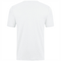 JAKO T-Shirt Pro Casual weiß (inkl. Bedruckung) - TC Rottenburg