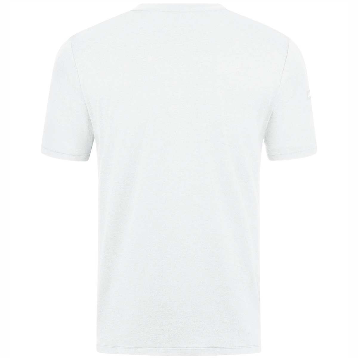 JAKO T-Shirt Pro Casual weiß (inkl. Bedruckung) - TC Rottenburg
