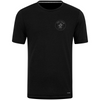 JAKO T-Shirt Pro Casual schwarz (inkl. Bedruckung) - SRG Calw